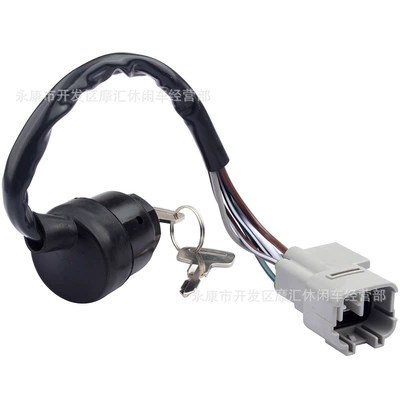Power supply, ignition system accessories 3000 3010 3020 270051244