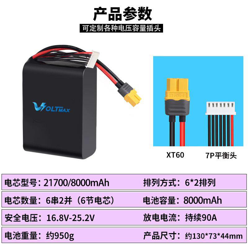 Yiwei 4000 6S2P.jpg