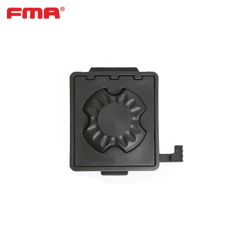 Компактная лампа для выживания Grattlesnake второго поколения FMA с аксессуарами TB1484-BK