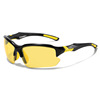 Sunglasses, street sports glasses, sun protection cream, new collection, UF-protection