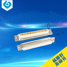 D-SUB����܇�DB 37pinĸ�^��1.5&mu;��װ��zD���B����