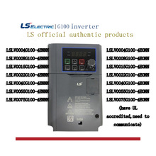 LS��Ƶ��  LSLV0004/0008/0015/0022/0040/0055/0075G100-4ENNN