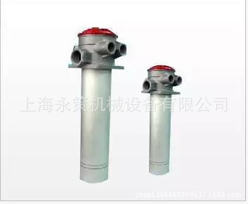 TRF-200液压过滤器 TRF-100 TRF-300*20系列吸回油过滤器
