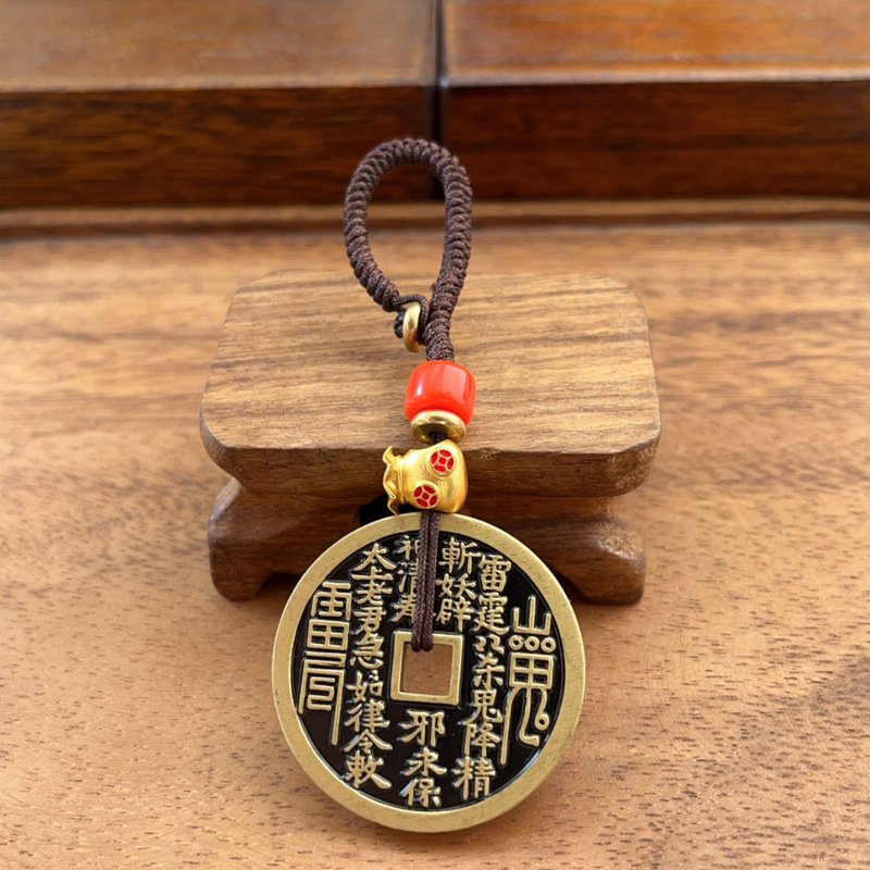 龍虎山鬼は金を使って朱砂の鍵をかけます。|undefined