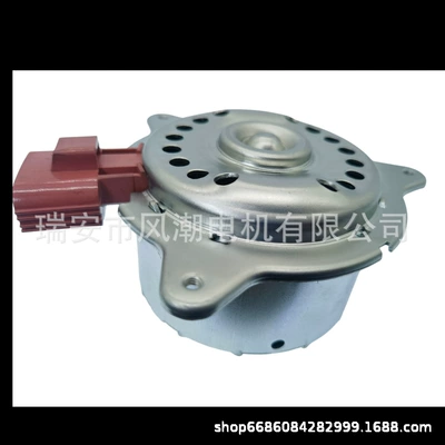 Fan Motor Ford