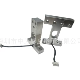称重传感器;力传感器;集成电路