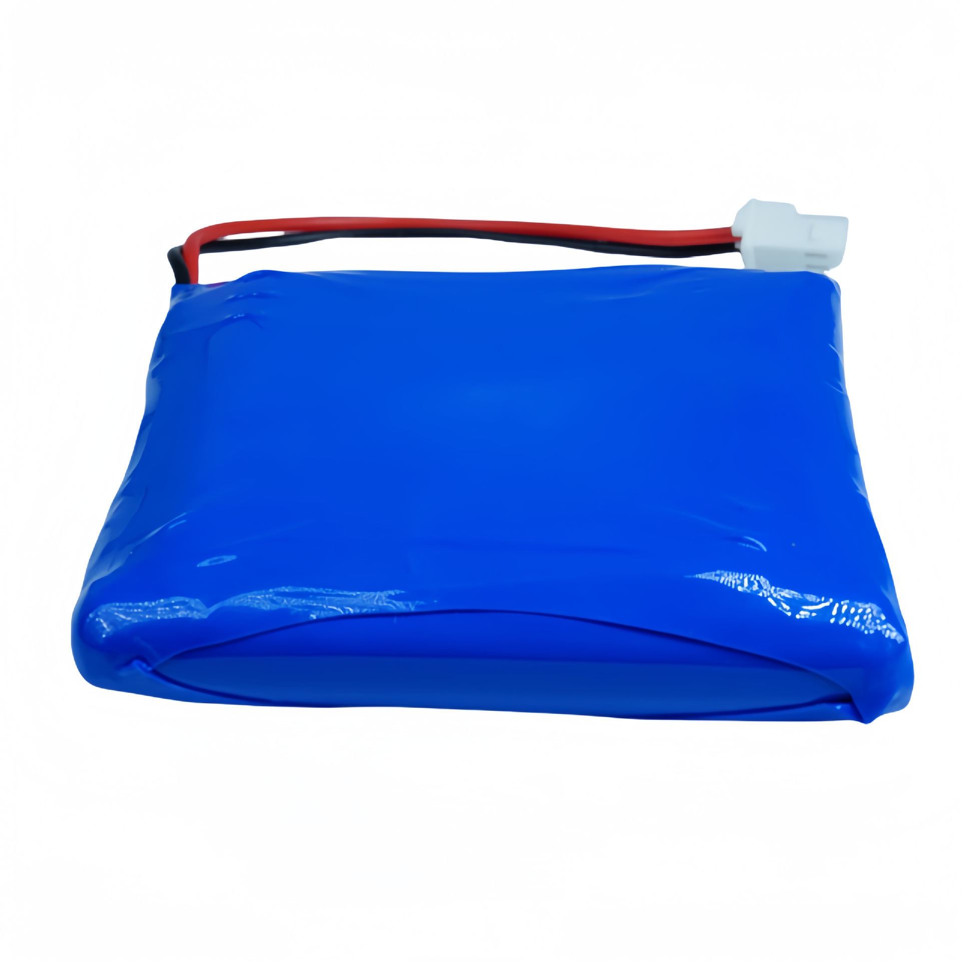 电池适用Hantek PL727076 DSO-1062B  DSO-1202B  DSO-1202S