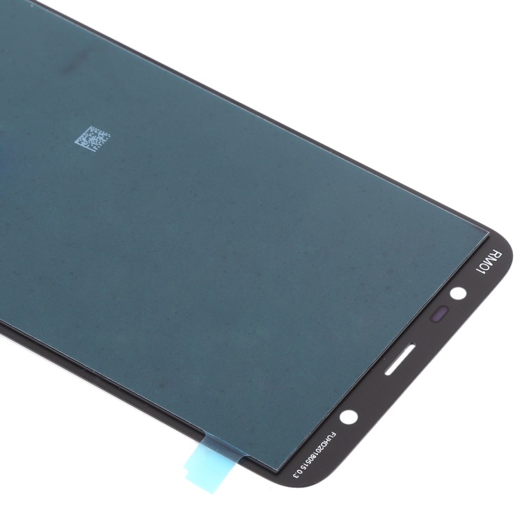 Aplicable para Samsung para Galaxy A6 + (2018) / A605 Original LCD Touch Total