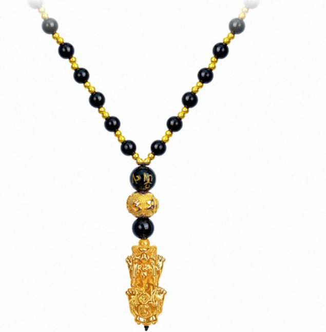 pendant