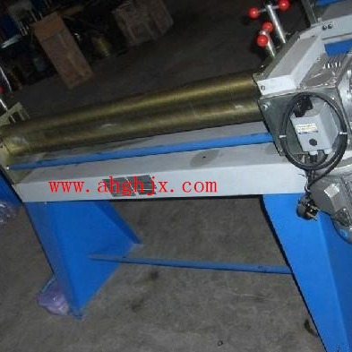 卷板机2*1000 小型电动卷板机 厂家直销