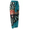 Y115 skirt-No. 1 print