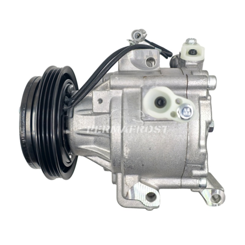 Scse06C 4472803810 Is Suitable for Daihatsu Move Canvas Car Air Conditioning Compressors for Cross-Border Use