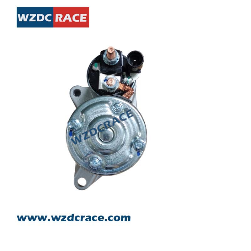 Motor de arranque M000T25171EC para GAC Jeep STARTER directo de fábrica image 3