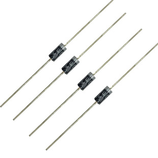 Rectifier diode 1N4007 mosquito killer special IN4007 rectifier diode 58MM factory outlet