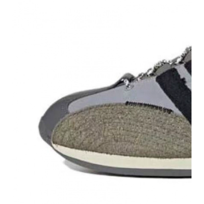 Высокие кеды Putian немецкой подготовки Gazelle, Samba OG, Spezial, кроссовки с чистой оригинальной подошвой для женщин