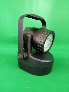 JIW5281 Lightweight Multifunctional Strong Light Outdoor Emergency Lighting Lamp