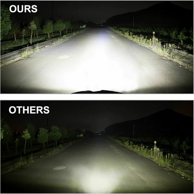 inspection light, İşçi projektorları