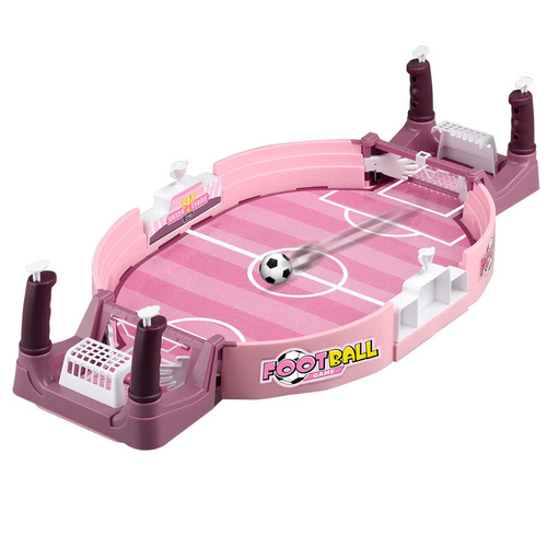Children's table football double battle table parent-child educational interactive table football field game boys and girls toys