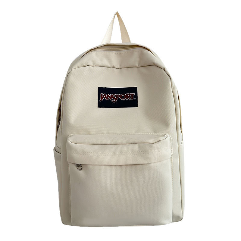 Mochila impermeable de moda para exterior, gran capacidad y multifuncional para estudiantes, dropshipping disponible.