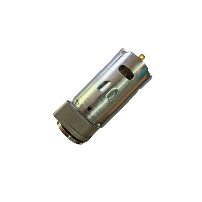 Tailgate Strut Motor – Other starting systems