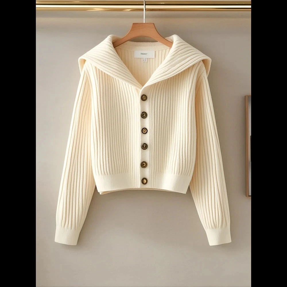 Sweater [single piece]