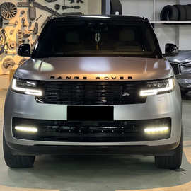 改色膜源头工厂线上直售汽车金属系列汽车全车膜改色车膜