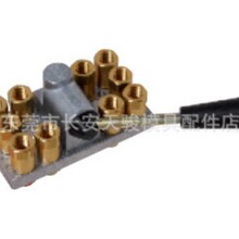供应RTC|M10109-10|SFB|SNB|SFF|SNF|17|内螺纹|直通|带阀|组合块