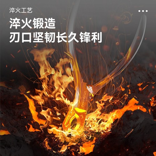 Hohmann pet all-steel all-in-one nail clipper cat nail clipper small dog dog nail clipper to cut nails