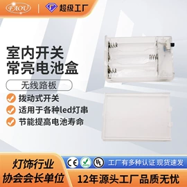 室内LED;室外LED;其他灯具配件