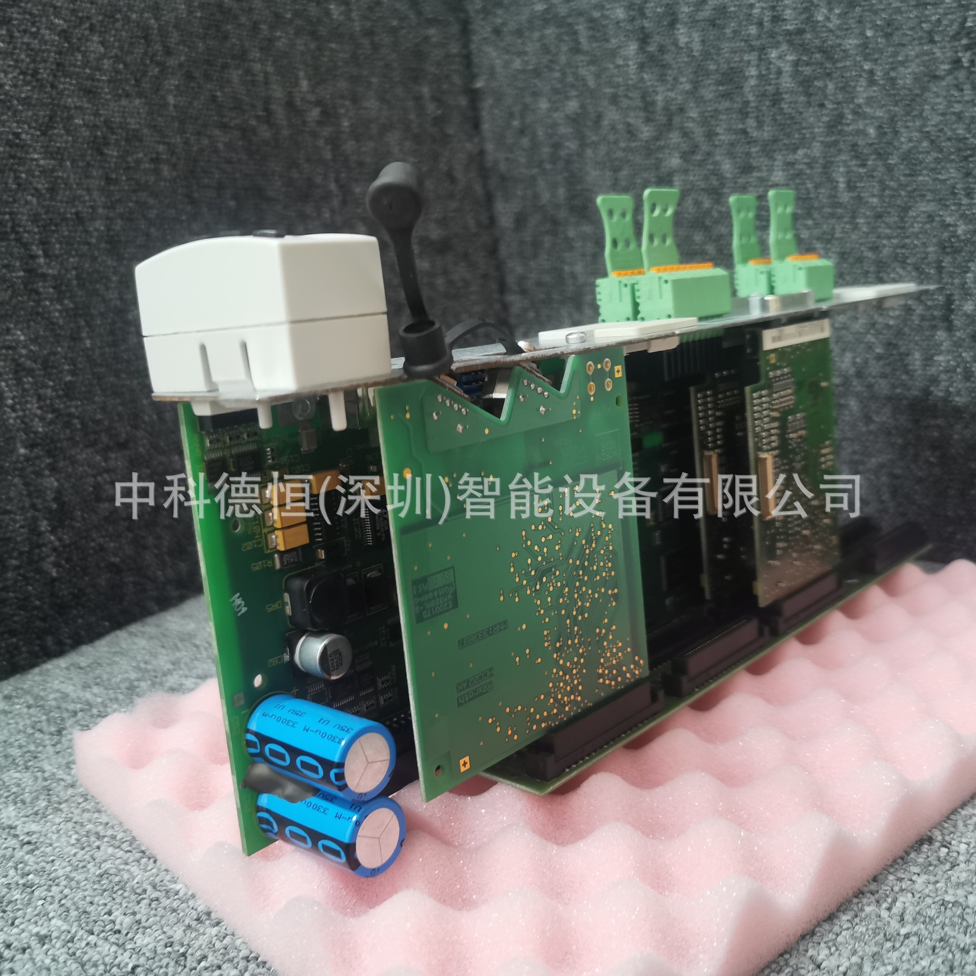 博士力士乐轴卡R911345860 CDB02.1B-ET-EC-EC-EM-NN-NN-EM-NN-FW