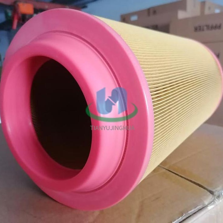 天宇净化替代阿特拉斯除尘空气滤芯1621574200空压机空气滤芯