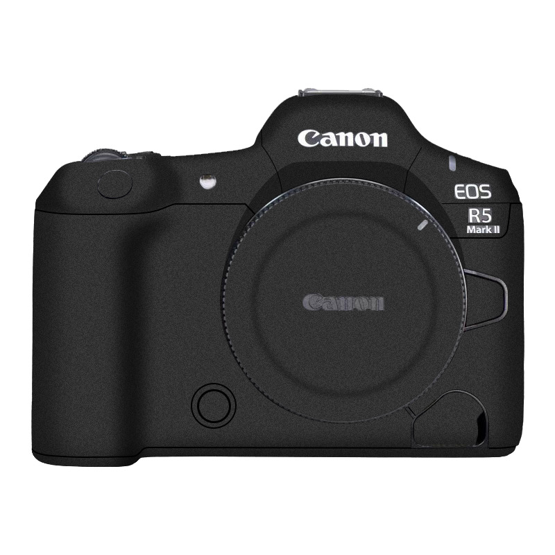 Canon, compatible camera, protective stickers, sticker, second generation