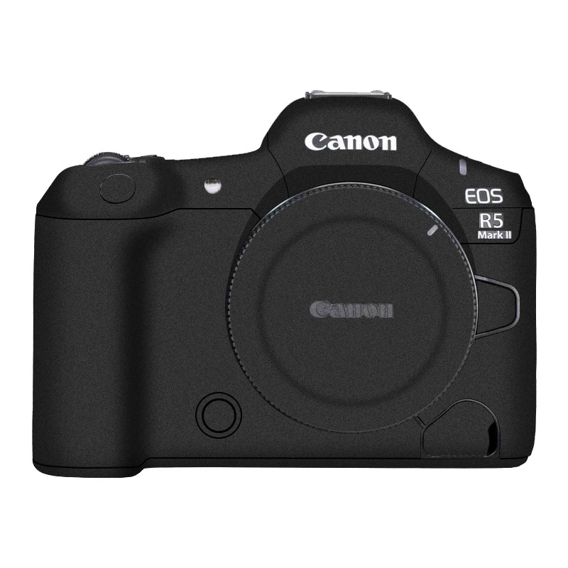 Ходовые осени Canon, совместимая камера, защитные наклейки, наклейка, второе поколение