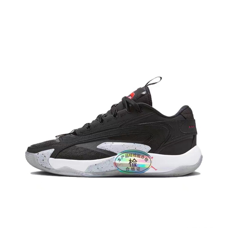 Putian Pure Original Luka Doncic Aj2 Basketball Shoes Available in Multiple Colors Dx9012-001