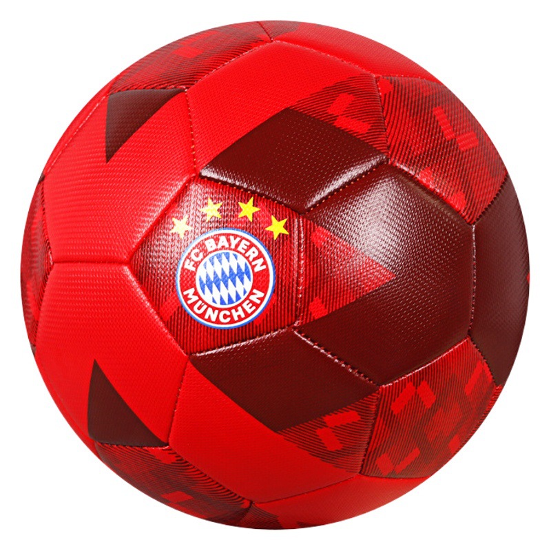 Torneo de la Liga de Campeones Fútbol cosido a mano pu4 No. 5 Football Premier League fábrica mayorista comercio exterior agente electro estrella