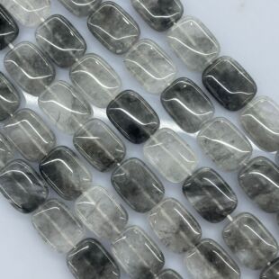 �ˮ�� 15*20MM ��Ȼˮ�� �L�����p���������gֱ�� DIY�Ʒ����
