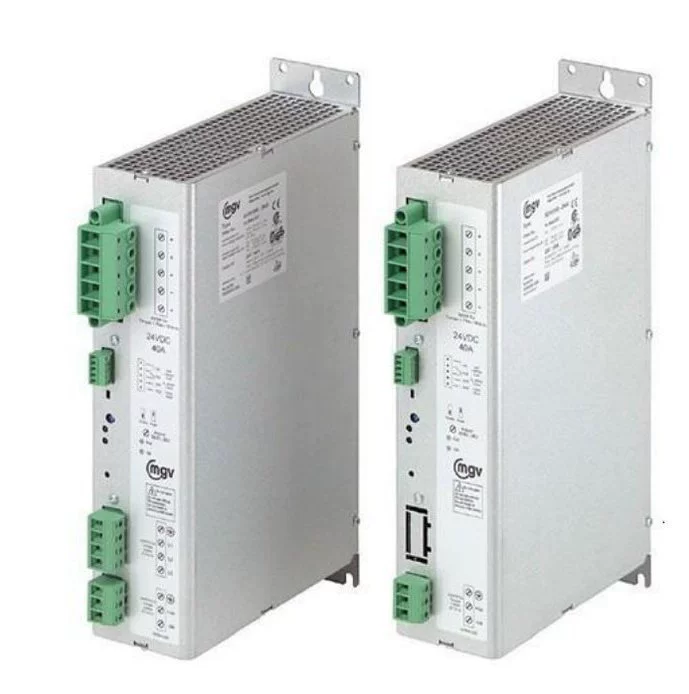 mgv Switch key, power supply, genuine import module, Germany