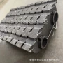 被动主动锅炉链条炉排