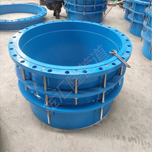 厂家标准BF型单法兰限位伸缩接头  单法兰限位伸缩器 伸缩节