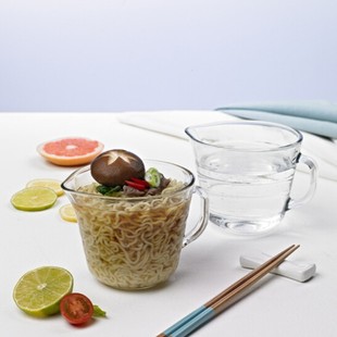 Glasslock�n��䓻���������΢���t��ͱ� �̶ȱ� 500ML/RM402