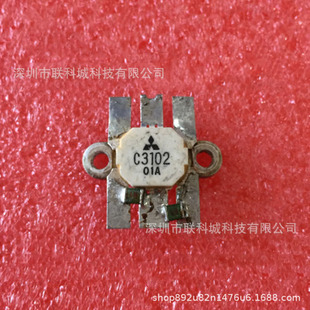 ���l�����l���Ź� 2SC3102 C3102ԭ�b�M�ڲ�C �F؛ �|�����C