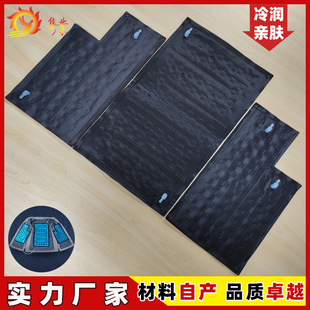 Manufacturer Customized Cooling and Heat-Relieving Water Circulation Refrigeration Clothing Water Bag Summer Air-Conditioning Vest Water Bag Tpu Cooling Water Bag
