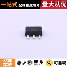 ����ԭװ TQP7M9101 SOT-89-3 RF�Ŵ���