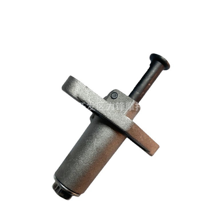 直销踏板摩托车50 80巧格100水冷125 150 ZY125 张紧器链条调节器