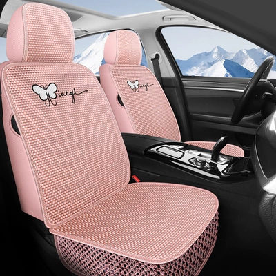 Cool pad – universal five-seater car seat cushion and