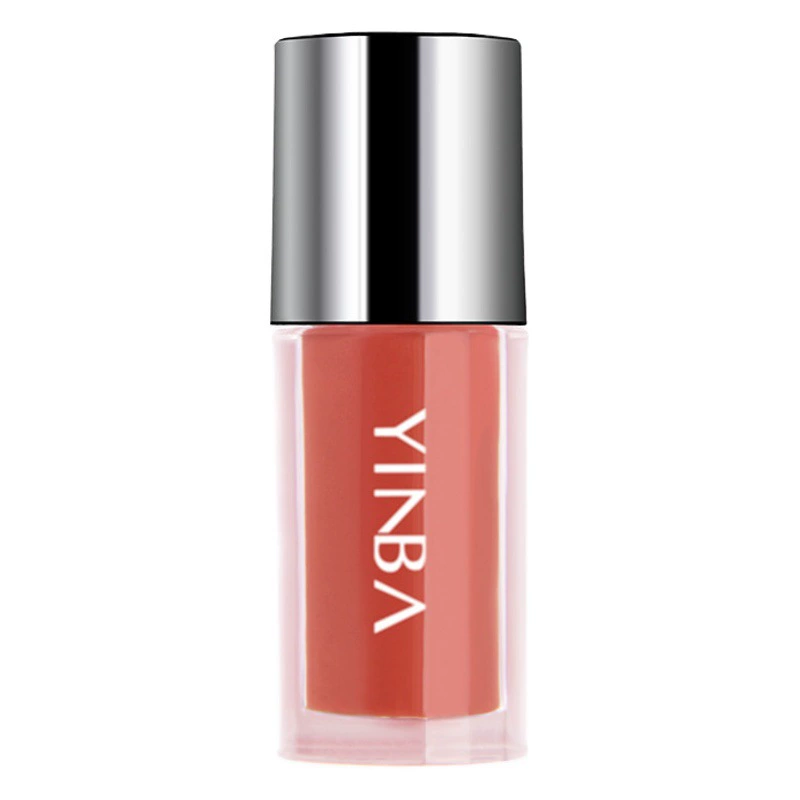 YINBA цветная эссенция для губ увлажняющее масло для губ глазурь для губ Уход за губами Мед Увлажняющий Toot модификация губ линии губ YINBA