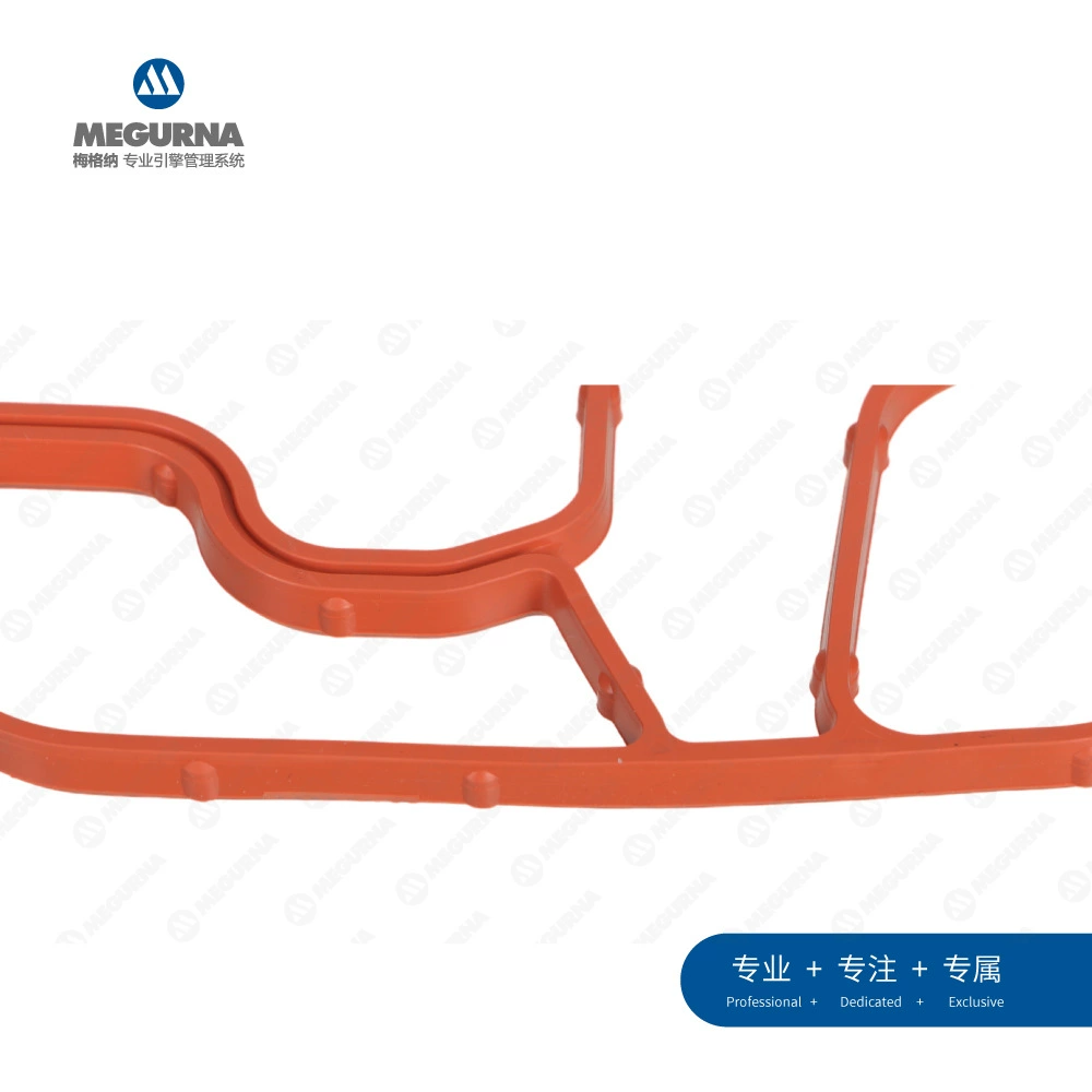 06J 117 070 B suitable for EA888 (second generation) oil radiator pad