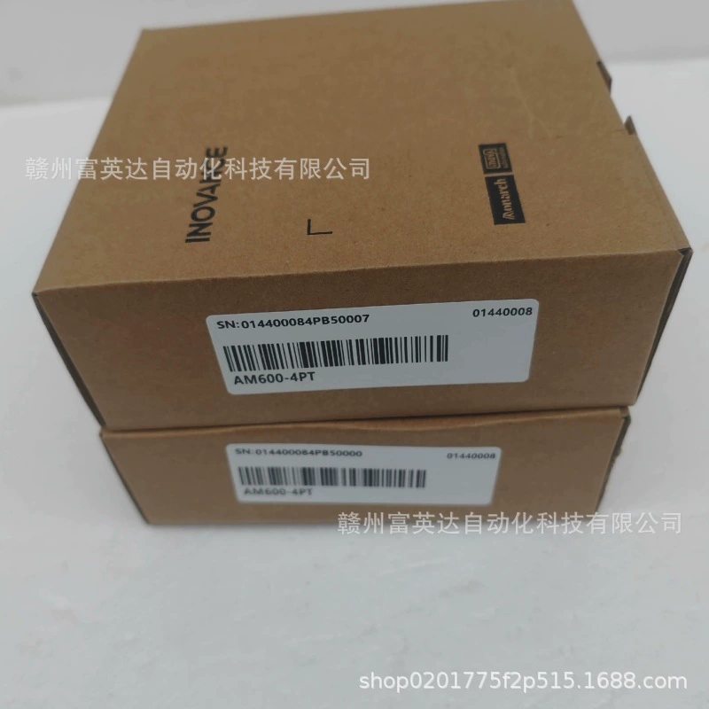 ПЛК новый AM600-4PT новый склад продажи по договоренности