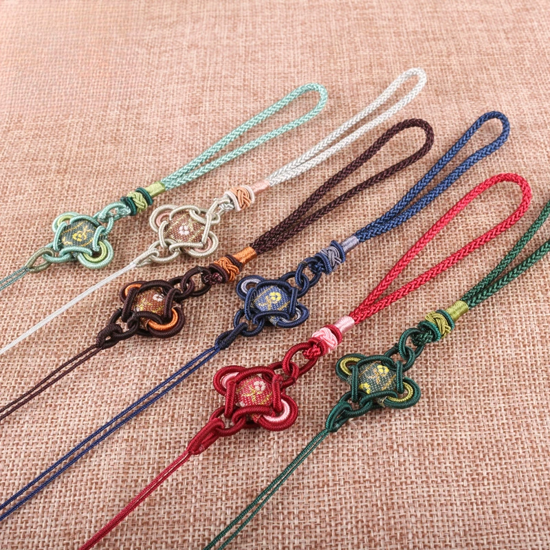 Accessories, ethnic pendant, strap, DIY, ethnic style