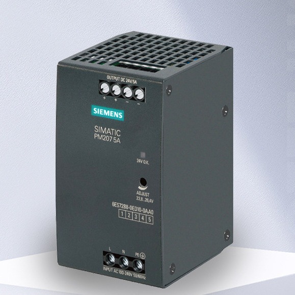 SIEMENS西门子6ES7 288-0ED10-0AA0